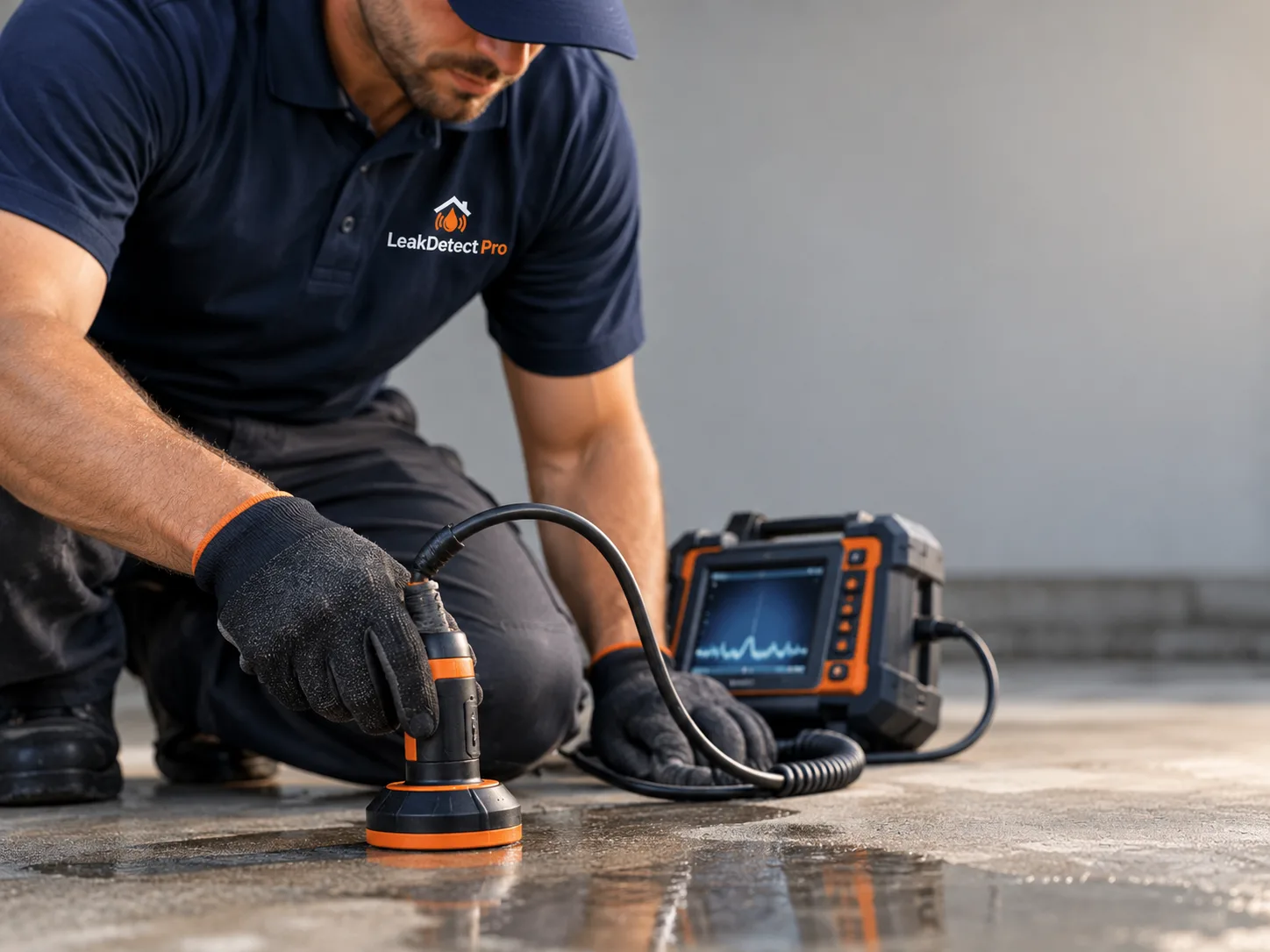 Flat Roof Analysis in Norwood, NJ